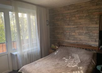 Продается двухкомнатная квартира, 37.1 м2, Москва, Ялтинская улица, 5, ЮАО