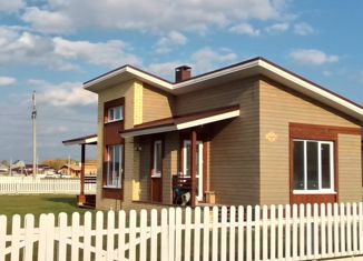 Продажа дома, 65 м2, село Красноярка, Центральная улица