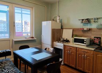 Сдаю однокомнатную квартиру, 38 м2, поселок Дубовое, Песчаная улица, 4