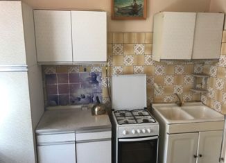 Аренда 2-комнатной квартиры, 55 м2, Москва, 1-й Кожуховский проезд, 19к3, 1-й Кожуховский проезд