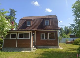 Продажа дома, 100 м2, садовое товарищество Трансстроймаш, садовое товарищество Трансстроймаш, 34