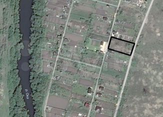 Участок на продажу, 18 сот., деревня Нижняя Лужна, садовое товарищество Дубрава, 12