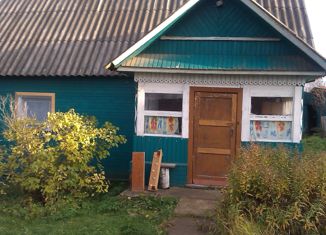 Дом на продажу, 74.6 м2, Вологодская область, деревня Селино, 22