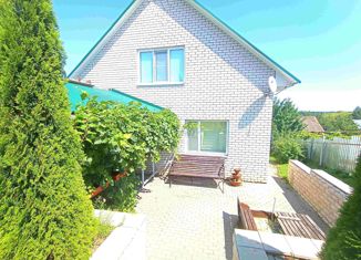 Продажа дома, 145.7 м2, Тамбовская область, Луговая улица, 19