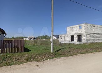 Продаю земельный участок, 15 сот., посёлок Рассвет, Центральная улица