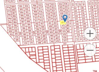 Продаю земельный участок, 8.48 сот., село Таптыково