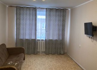 Продажа 1-комнатной квартиры, 43 м2, село Чернолесовский, улица Мира, 10