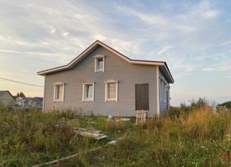 Продажа дома, 140 м2, деревня Починок, Радужная улица