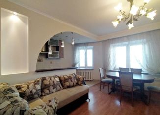 Продается двухкомнатная квартира, 69.4 м2, Санкт-Петербург, Морская набережная, 39к1, метро Приморская