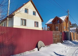 Продам дом, 145.2 м2, СНТ Геолог, Хвойная улица