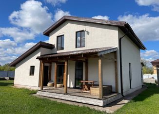 Продам дом, 141.5 м2, ДНТ Алкинские пруды