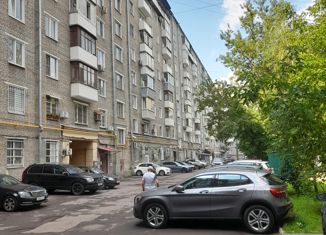 Продажа квартиры студии, 14.2 м2, Москва, Ленинградский проспект, 78к1, район Аэропорт