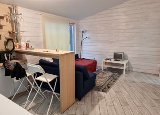 Продается дом, 45 м2, посёлок Новосадовый, Звёздная улица