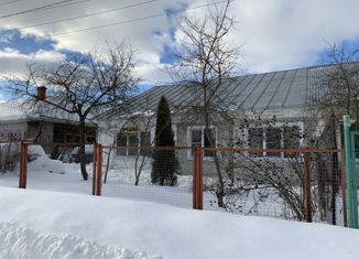 Продам дом, 105 м2, рабочий посёлок Серебряные Пруды, Школьный переулок, 5