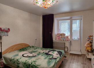 Продается однокомнатная квартира, 36.3 м2, Челябинск, улица Масленникова, 18, Ленинский район