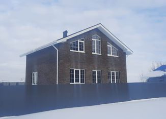 Продам дом, 120 м2, деревня Искино, Искинская улица, 67