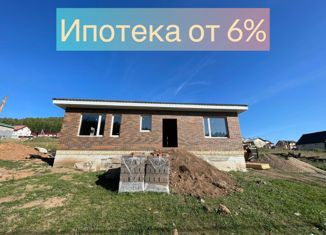 Продам дом, 97.7 м2, село Райманово