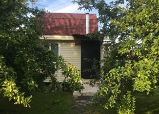 Продается дом, 60 м2, деревня Романово, СНТ Коммунальник, 37
