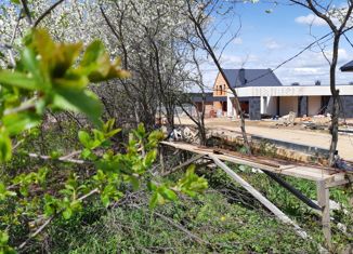 Продается участок, 5 сот., деревня Крёкшино, коттеджный посёлок Чистые Пруды, 121