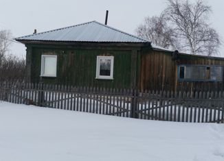 Дом на продажу, 45 м2, село Рогозиха, Центральная улица, 16