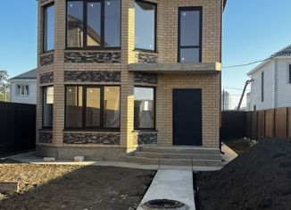 Продается дом, 135 м2, Краснодар, микрорайон Россинского
