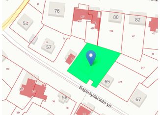 Продам дом, 25.3 м2, Челябинск, Металлургический район, Барнаульская улица, 59