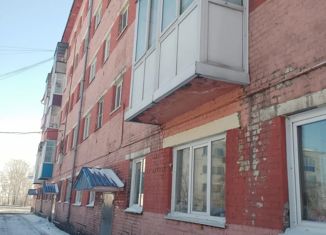 Продается 1-комнатная квартира, 30 м2, Кемеровская область, проспект Гагарина, 12