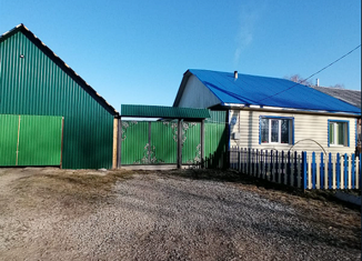 Продается трехкомнатная квартира, 100.6 м2, село Большие Уки, Солнечная улица, 7