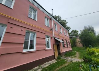 Продается 2-ком. квартира, 37 м2, Иваново, улица Парижской Коммуны, 78, Фрунзенский район