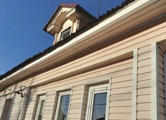 Продажа дома, 90 м2, поселок Круглое Поле, улица Гагарина