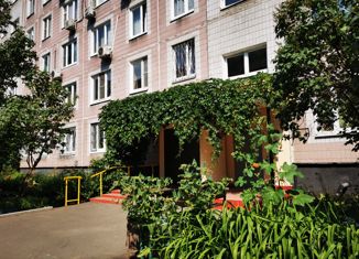 Продам квартиру студию, 16.6 м2, Москва, Ореховый бульвар, 51, район Зябликово