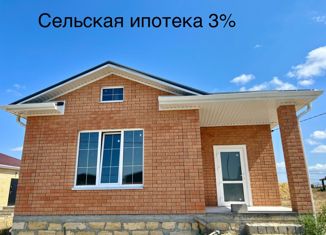 Продам дом, 140 м2, село Верхнерусское, Подгорная улица