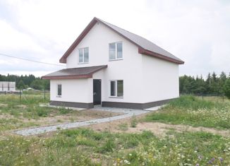 Дом на продажу, 131.8 м2, деревня Заборье, Лютиковая улица