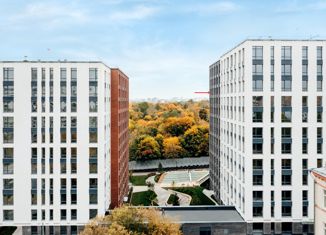 Продам 1-ком. квартиру, 30 м2, Москва, 4-й Верхний Михайловский проезд, 1, метро Тульская