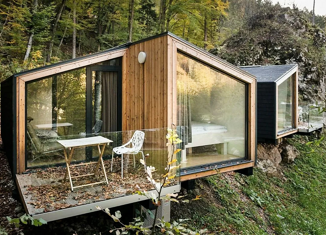 Продаю дом, 34.79 м2, Муринское городское поселение, производственная зона Мурино, 6