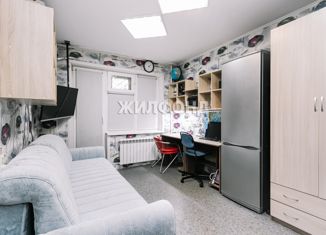 Продам 2-комнатную квартиру, 45.4 м2, Новосибирск, улица Чехова, 273, улица Чехова