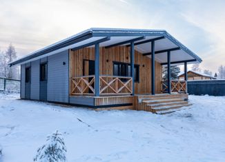 Продается дом, 72 м2, СТ Берёзка, 9-я линия