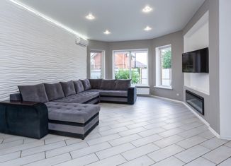 Продажа дома, 141 м2, садовое товарищество Солнечное, Васильковая улица