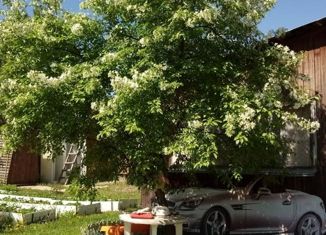 Продается дом, 80 м2, деревня Заборье, Тенистая улица