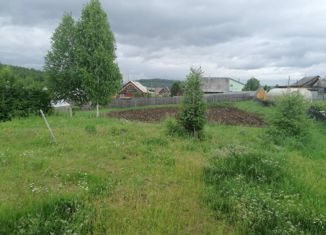 Продам участок, 15 сот., поселок Невон, Пихтовая улица