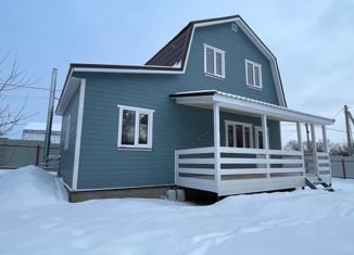 Продается дом, 80 м2, Воскресенск, 2-я Фетровая улица