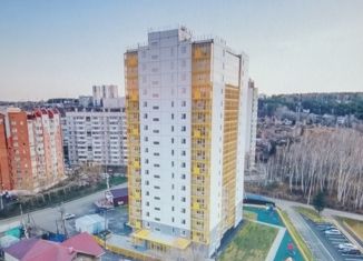 Продаю 2-комнатную квартиру, 58 м2, Красноярск, Лесопарковая улица, 17Д, ЖК Курчатова