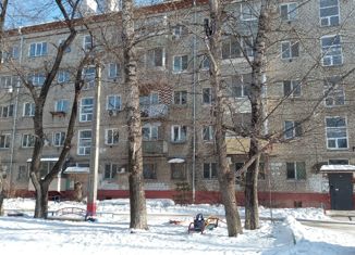 Продажа 2-комнатной квартиры, 42.7 м2, Хабаровск, Краснореченская улица, 23