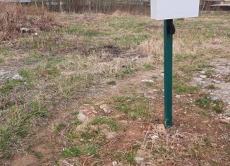 Продам земельный участок, 25 сот., садоводческое некоммерческое товарищество Деулино, Спасская улица, 1