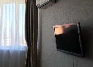 Продается 1-комнатная квартира, 42 м2, Анапа, Владимирская улица, 154к3, ЖК Трио