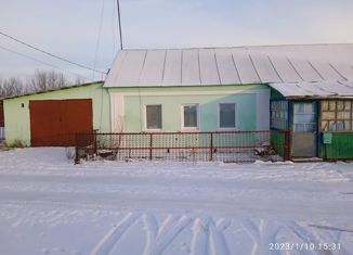 Продается дом, 84.4 м2, село Новое Ракитино, 1-я Донская улица, 10