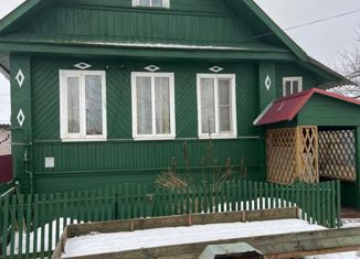 Продаю дом, 40.7 м2, село Бронница, М-10, Подъезд к Великому Новгороду, 17-й километр