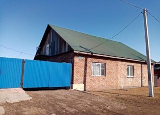 Дом на продажу, 243 м2, поселок городского типа Тисуль, улица Ленина