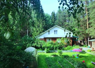 Продается дом, 93.2 м2, починок Постольский, улица Санаторий Юськи