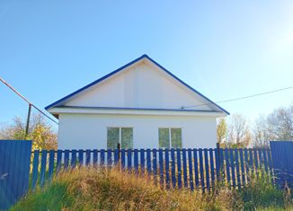 Продам дом, 56 м2, село Малая Малышевка, Советская улица, 138
